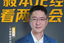 抢滩“低空蓝海”，广东为何是低空经济“优等生”｜“毅”本正经……图片