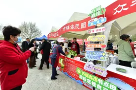 百余种京津冀特色美食，来通州这个美食节一站遍尝图片