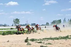 永清：打造京津游客休闲度假目的地图片