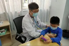 警惕！福建近期多发！传染性强，一旦感染终身携带！图片