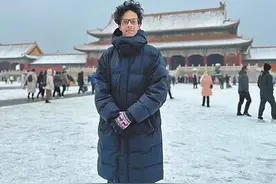 感受中国诗词的力量图片