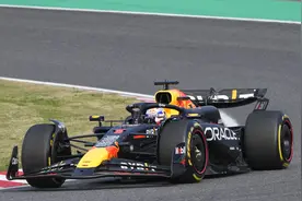（外代二线）赛车——F1日本大奖赛：维斯塔潘夺冠(2)图片