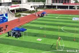 “小飞手”展现大身手！齐鲁首届青少年无人机挑战赛精彩呈现图片