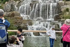 双子山周六日预约难？黄牛：“包进，有渠道”图片