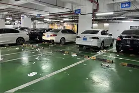 好恶心！宁波知名商场被集体吐槽：“感到震惊”！图片