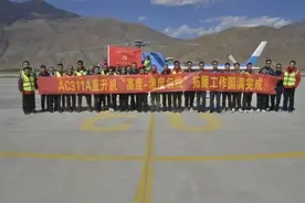 勇闯高原，探索雄鹰极限！图片
