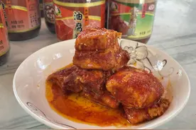 有一种叫云南的生活｜舌尖上的乡愁——沙桥油腐乳图片