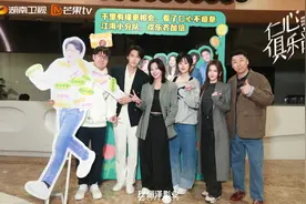 《仁心俱乐部》口碑飙升：一边笑出腹肌一边感动落泪图片
