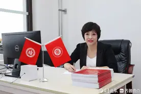 青岛实验高中校长石华军：和学生一起成为最好的自己图片