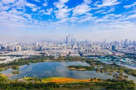 两会观察·数说中国经济丨从67%看城镇化发展新图景图片