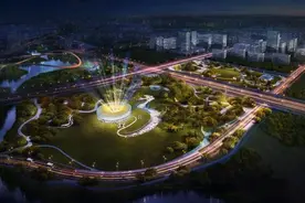 德阳旌阳：城市宜居乡村兴 融合发展向未来图片
