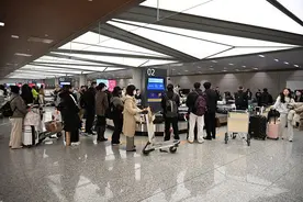 畅享240小时 外籍旅客怎样用10天深度游中国？图片
