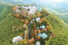 德清“洋式”民宿受青睐（焕新之旅）图片