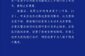 警方通报：海南定安出现人贩子系谣言，叶某患有妄想性障碍图片