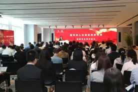 近五年，北京律师年均办理超3万件法律援助案件图片