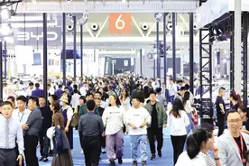 第13届兰州国际汽车展览会圆满落幕 成交量超8000台 成交额超13亿元图片
