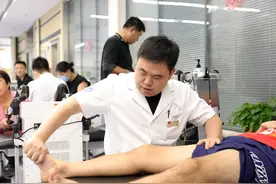 专家支招运动损伤后如何科学康复图片