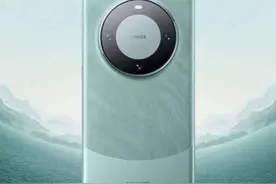 HUAWEI Mate60Pro火爆开售 云南移动推出三重优惠助力“争气机”图片