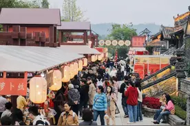 重庆“渝味360碗”等4个案例入选全国文旅发展典型案例图片