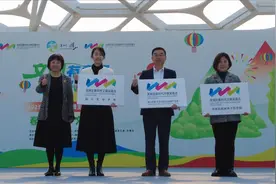 深圳龙岗园山发布4条“寻园迹”文明实践citywalk打卡路径图片