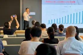 戴德梁行：上海二季度写字楼市场供求升温 新项目成交活跃图片