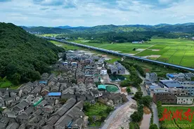 古村落 新境界图片