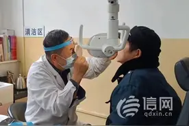 耳朵“叫个不停” 海慈平度院区专家提醒及时治疗以免耳聋图片