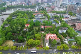 文化中国行｜探访“中国近代第一城”南通图片