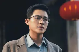 欧豪：《北上》或许是我最后一次演高中生图片