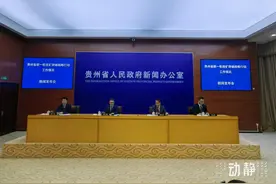 截至2024年5月，贵州实施162个找矿项目，圈定找矿靶区69处图片