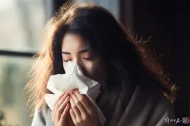北京协和医院医师提醒：感冒咳嗽时，别忘了护好耳朵图片