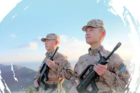 黄海深处，有个“红色前哨雷达站”图片
