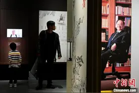 金庸先生诞辰百年：“大侠”隐于香港图片