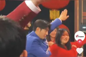 “科目三”跳上多个地方台春晚，网友吵翻了！图片