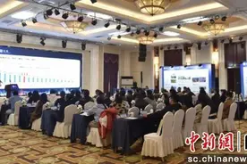 2024简阳市城市价值推介走进克拉玛依活动举办图片