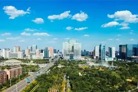 东胜：以人为核心，探索老旧小区改造“最优解”！图片