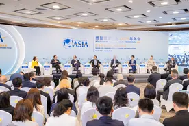 AI风险加倍，“安全围栏”需多轨并行图片