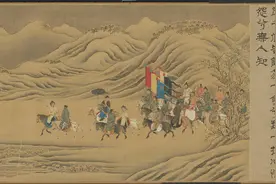 这些历史上“出圈”的女性，你还记得吗？图片