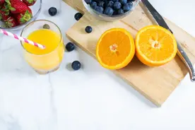 为什么现在很多人都尿酸高？食物中这种成分被忽略了图片