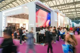 用心点亮 下榻之旅 | 欧普照明亮相2024上海国际酒店及商业空间博览会图片