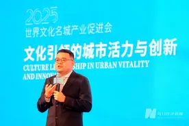 新东方川藏文旅总经理孙吉芯：做“有文化的旅行家”，为所有体验者提供独特的人生体验图片