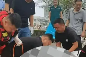 一家三口不幸溺亡！家长警惕！图片