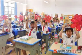 新增学位10万+！图片