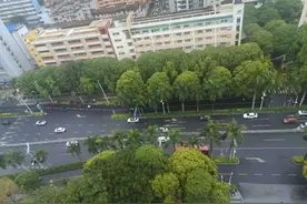 雨夹雪+阴雨+回南……新一股冷空气正冲向广西！图片