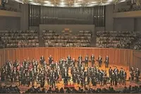 祖宾·梅塔的回眸：在最熟悉的作品中探寻新的奥妙图片