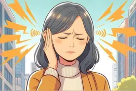 耳边为何莫名有声响？专业护师为你揭秘→图片