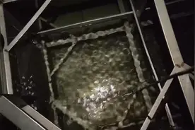 长沙一小区自来水出现汽油般异味，社区：已采样送检图片