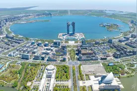 从三家跨国企业看临港新片区五年：那些来之不易的创新突破图片