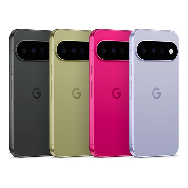 Google Pixel 11系列上手：现在AI开始接管整部手机