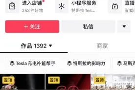 特斯拉暗讽理想？称买车不能选冰箱彩电大沙发和PPT安全，理想回应：无论哪“三电”L系都很强图片